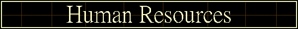 Human Resources